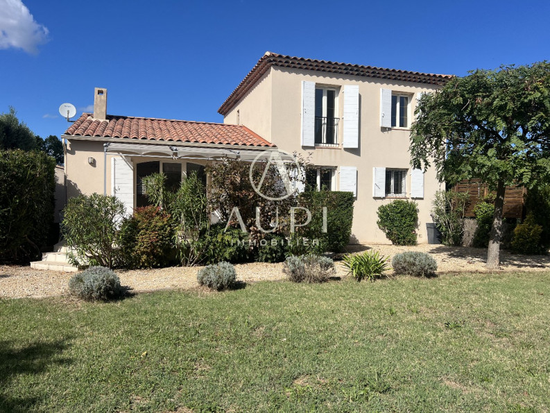 vente Maison Maillane - Photo 1