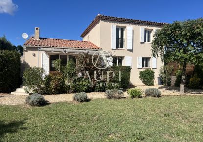 vente Maison Maillane