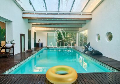 vente Maison Tarascon