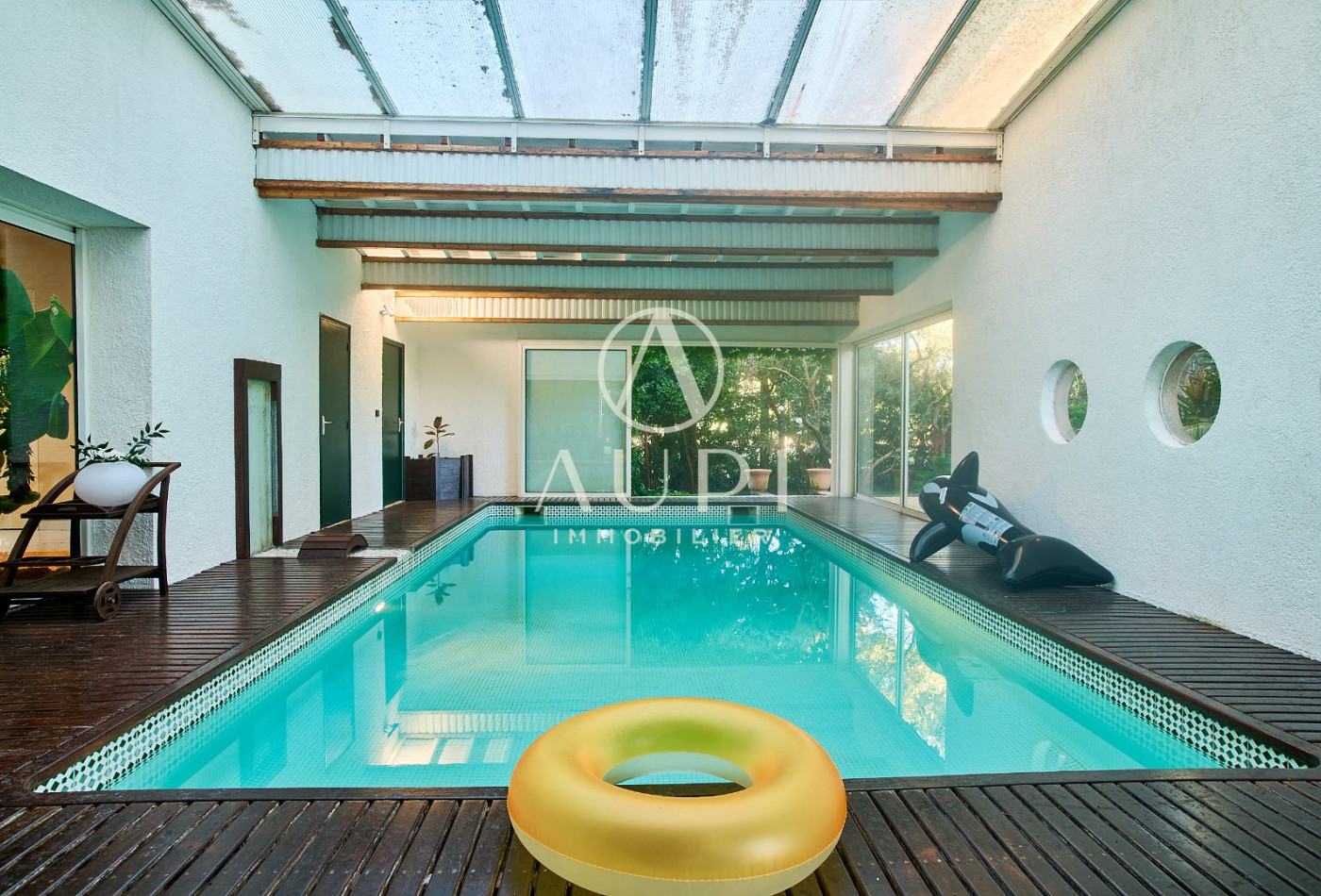 vente Maison Tarascon - Photo 1