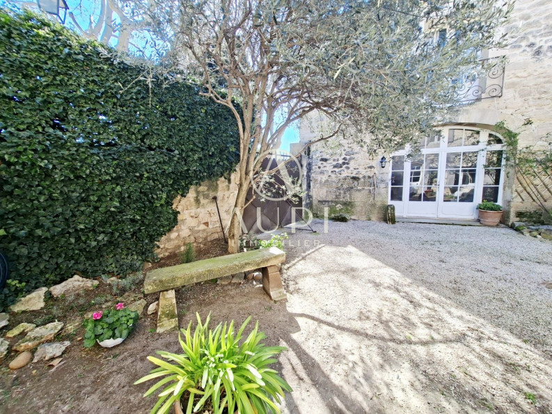 vente Maison Paradou - Photo 7