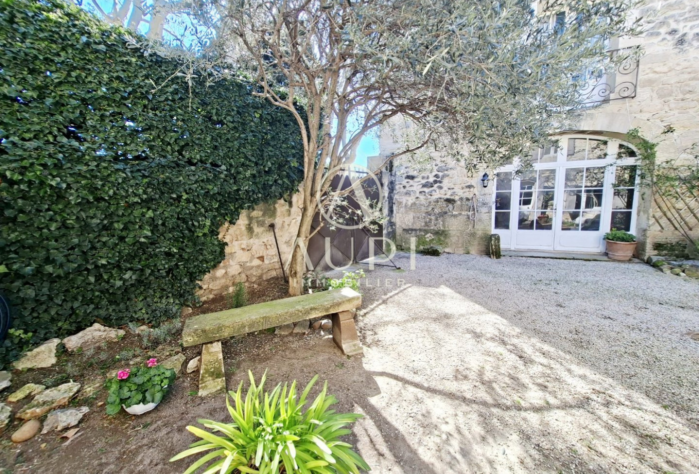 vente Maison Paradou - Photo 7