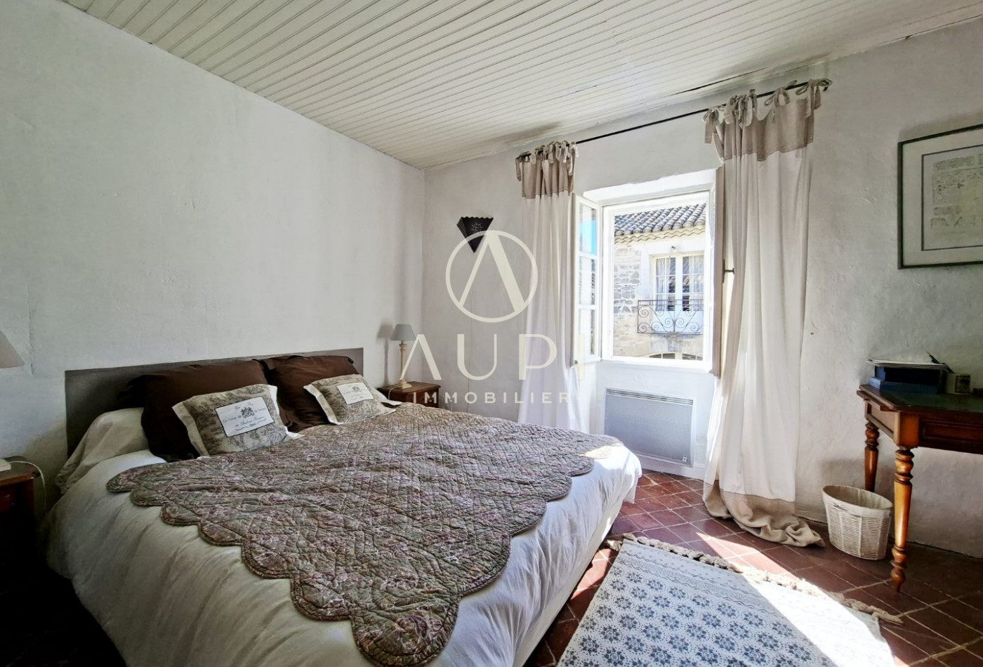 vente Maison Paradou - Photo 4