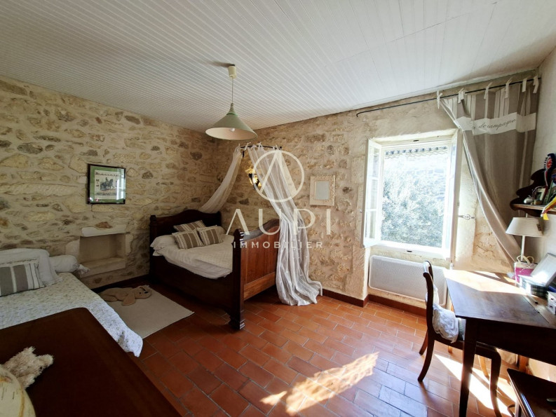 vente Maison Paradou - Photo 5