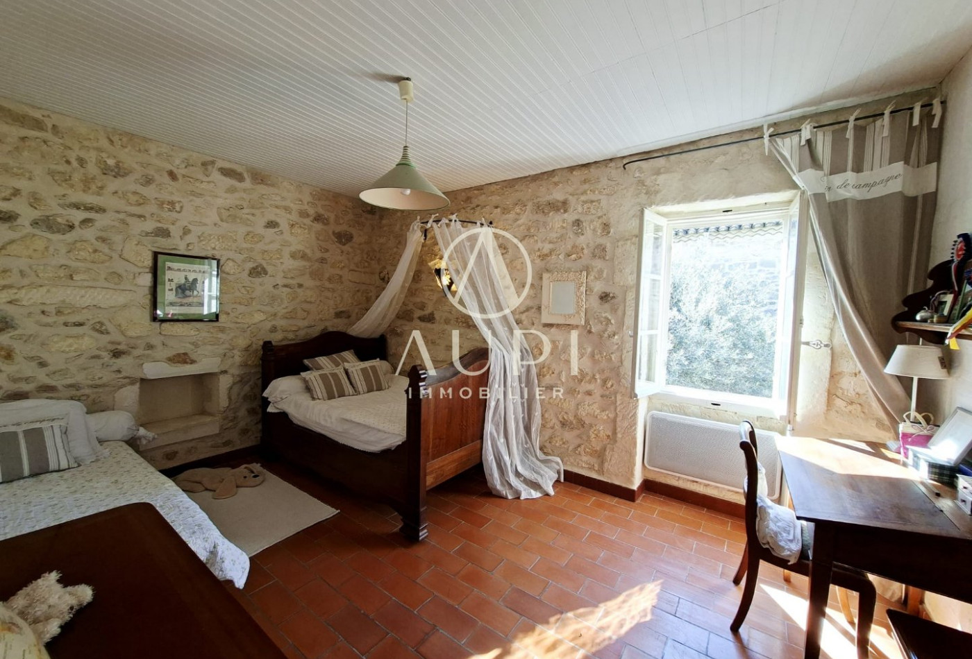 vente Maison Paradou - Photo 5