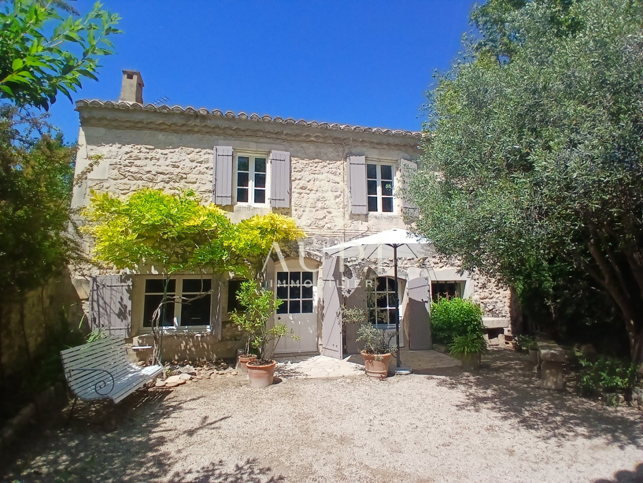 for sale Maison Paradou - Photo 1