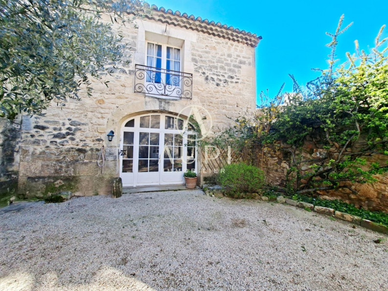 vente Maison Paradou - Photo 1