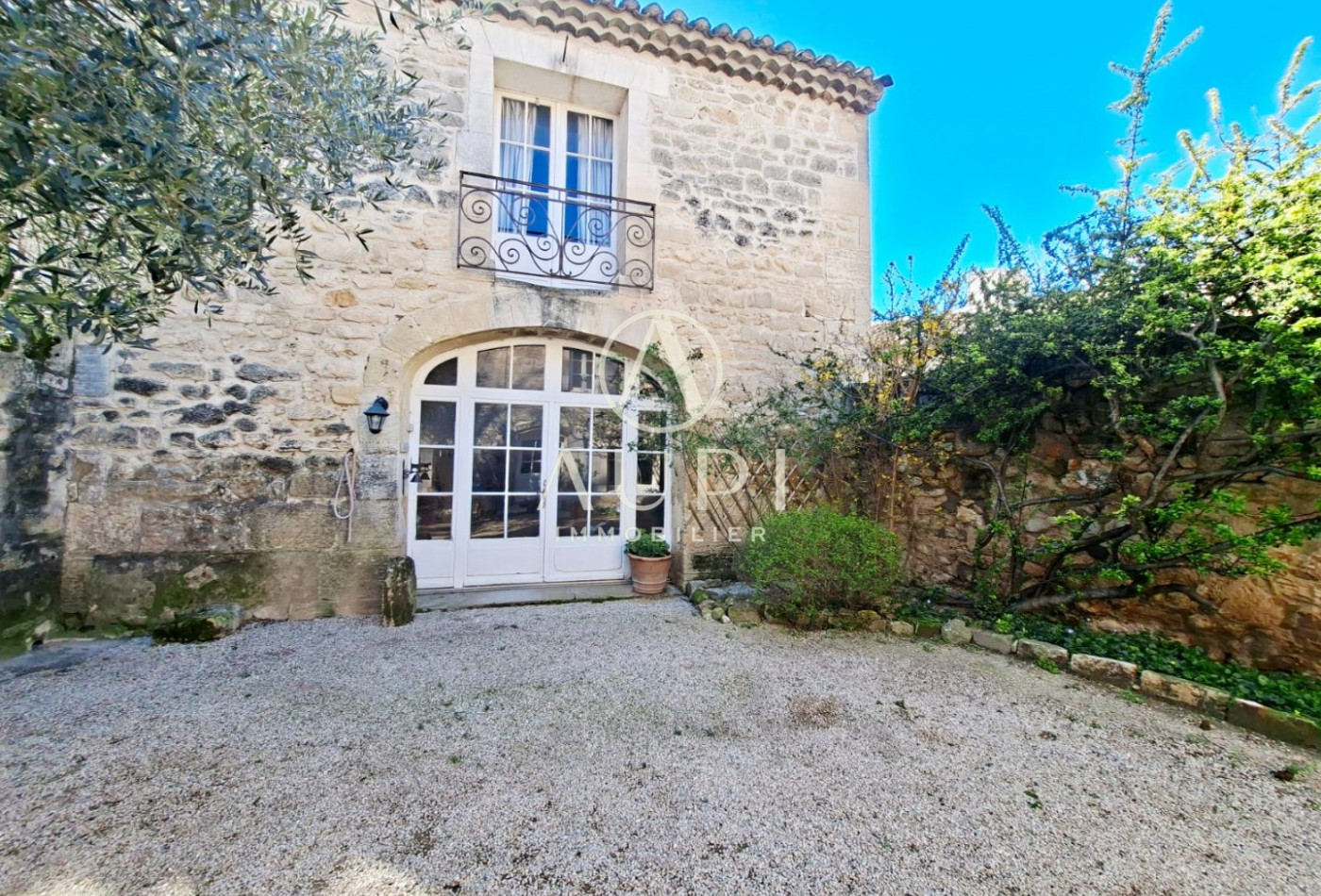 vente Maison Paradou - Photo 2