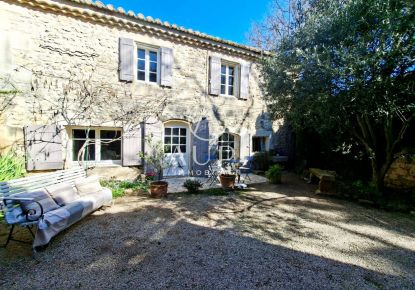 vente Maison Paradou