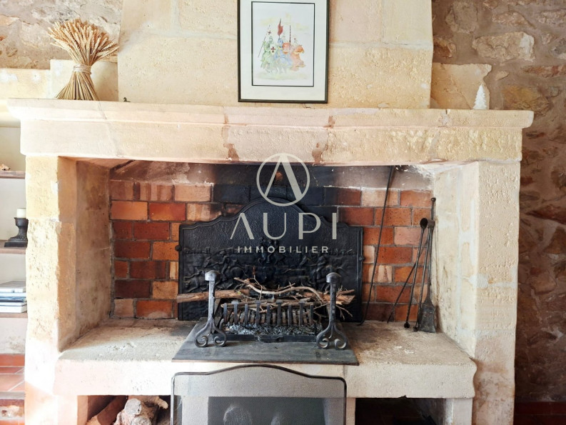 vente Maison Paradou - Photo 6