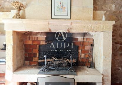 vente Maison Paradou