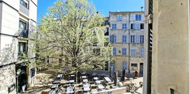 vente Avignon
