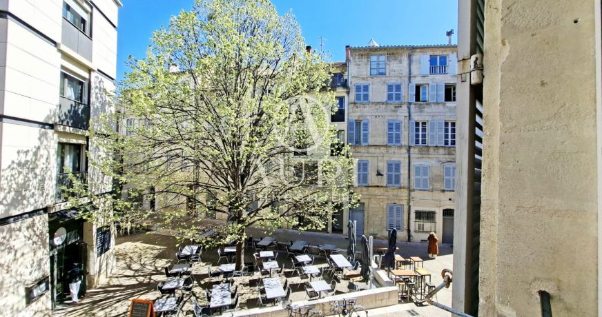 for sale Appartement Avignon