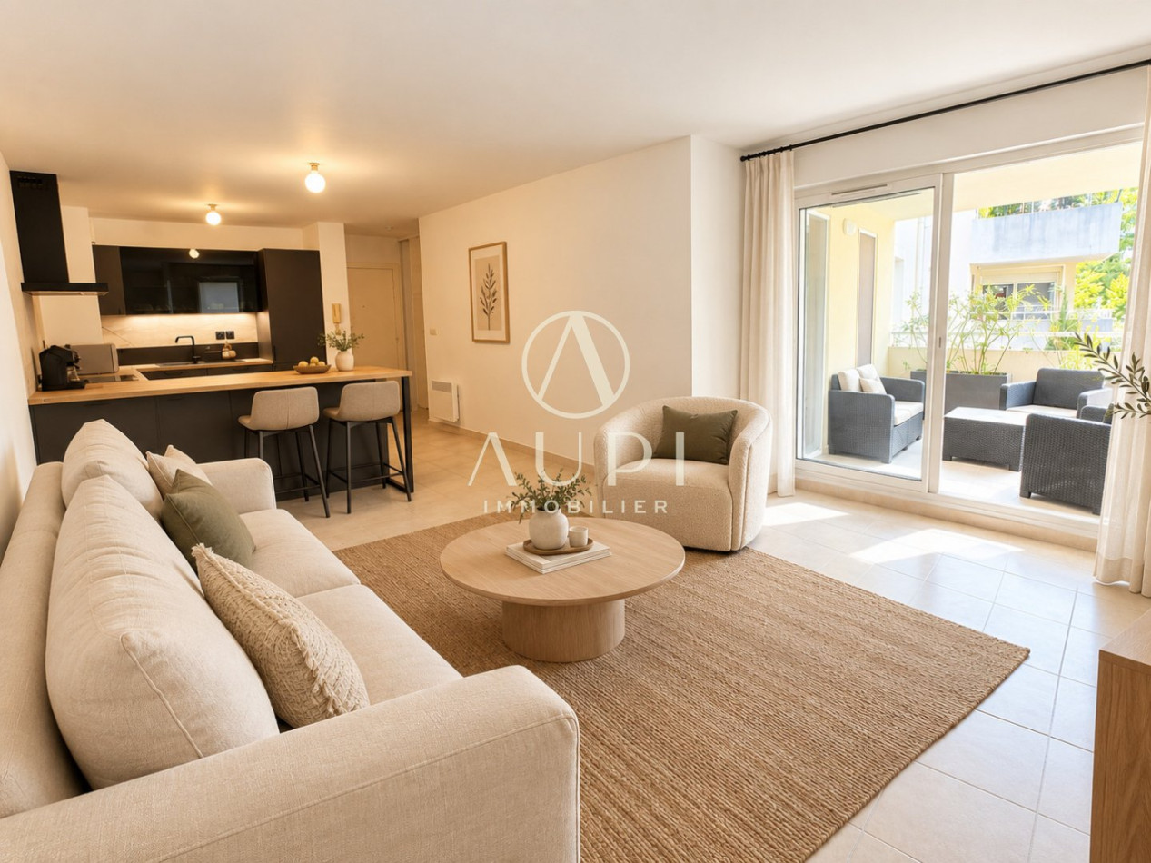 à vendre Appartement Saint Remy De Provence - Photo 1