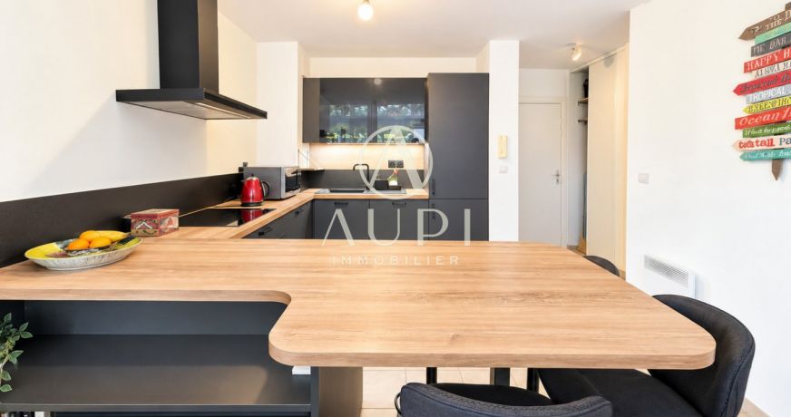 vente Appartement Saint Remy De Provence