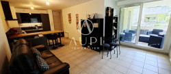 vente Appartement Saint Remy De Provence