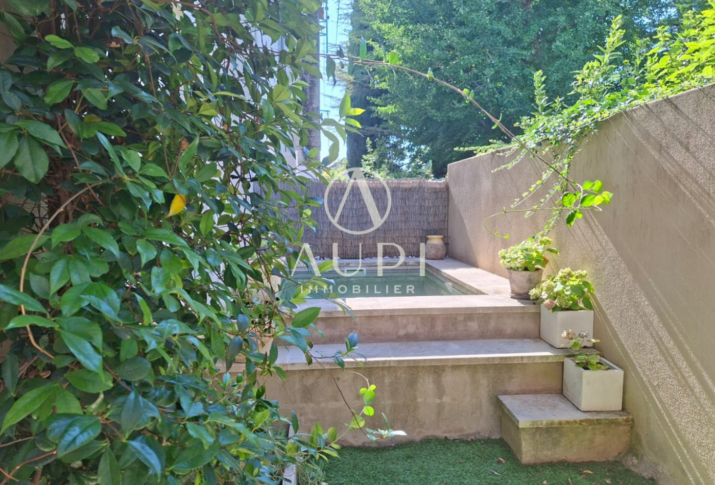 vente Maison Maillane - Photo 5