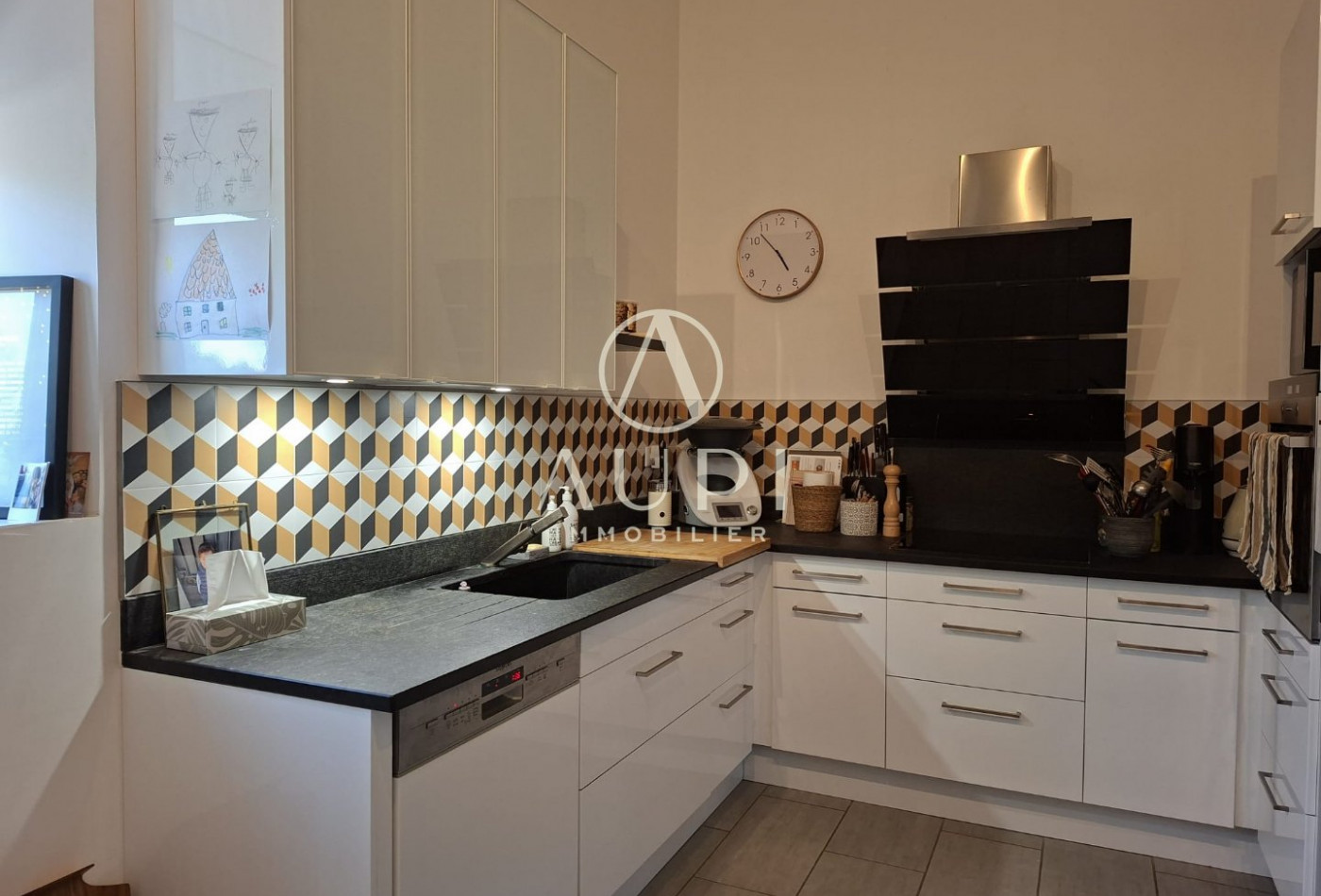 vente Maison Maillane - Photo 4