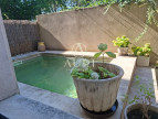 vente Maison Maillane