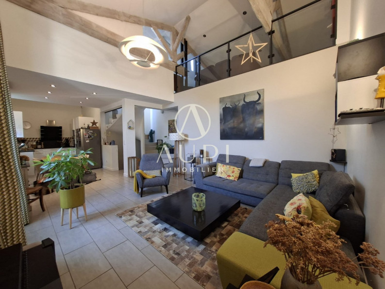 vente Maison Maillane - Photo 1