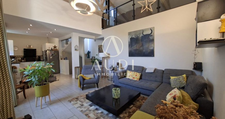 for sale Maison Maillane