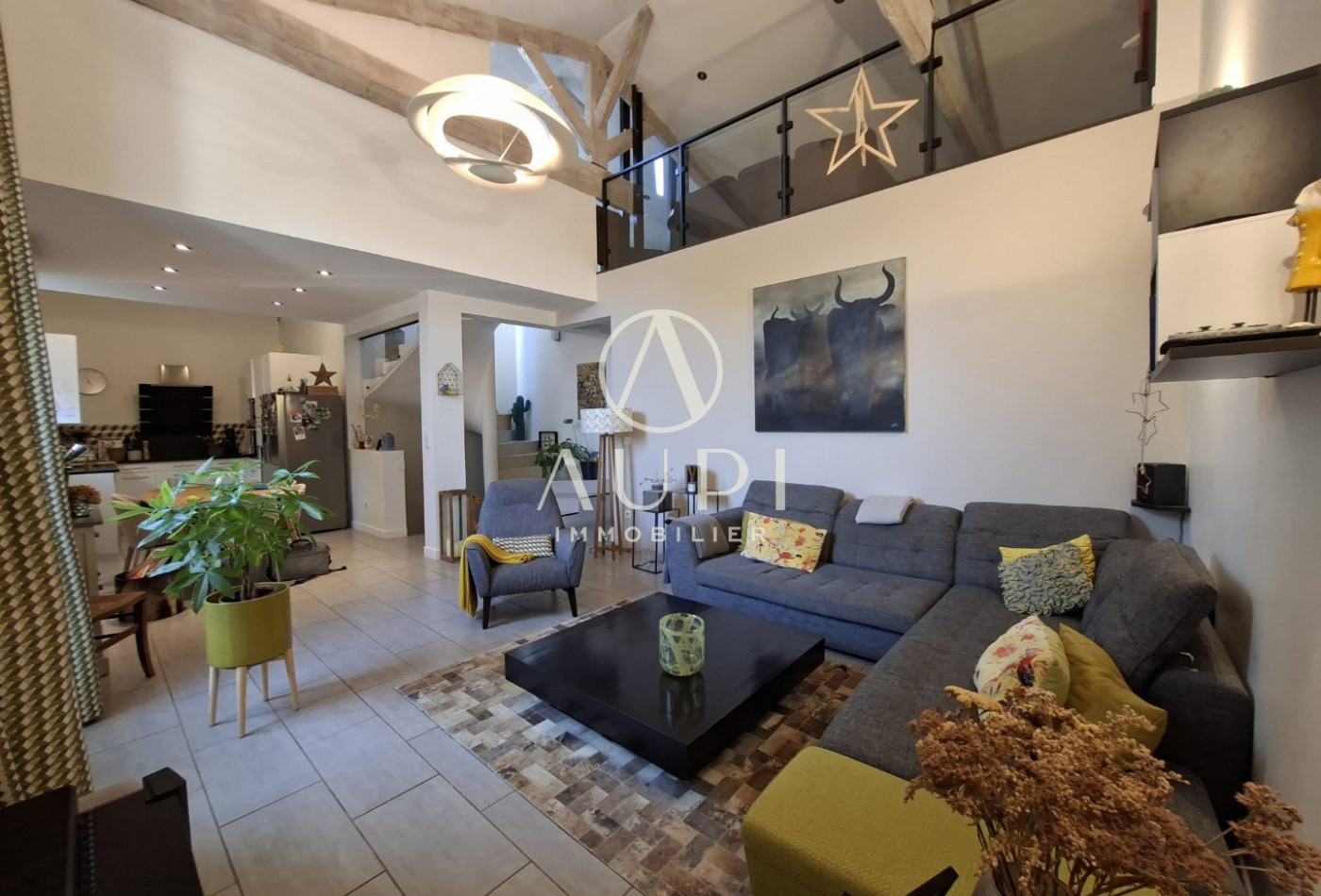 vente Maison Maillane - Photo 1