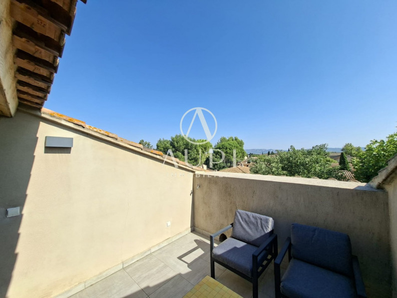 vente Maison Maillane - Photo 6