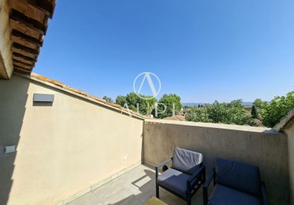 vente Maison Maillane