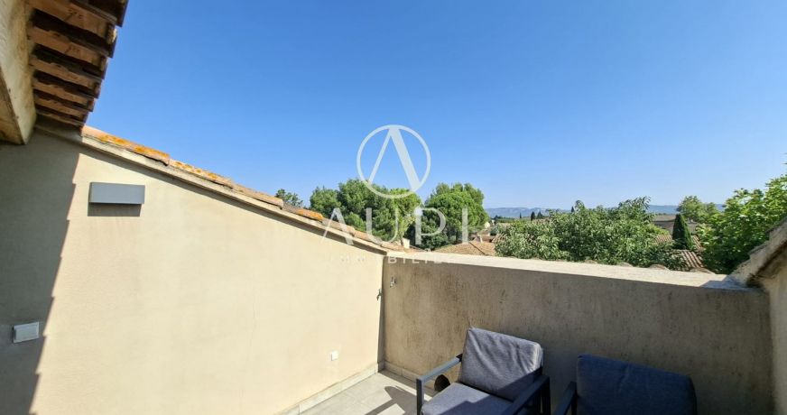 for sale Maison Maillane