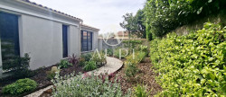 vente Maison Saint Remy De Provence