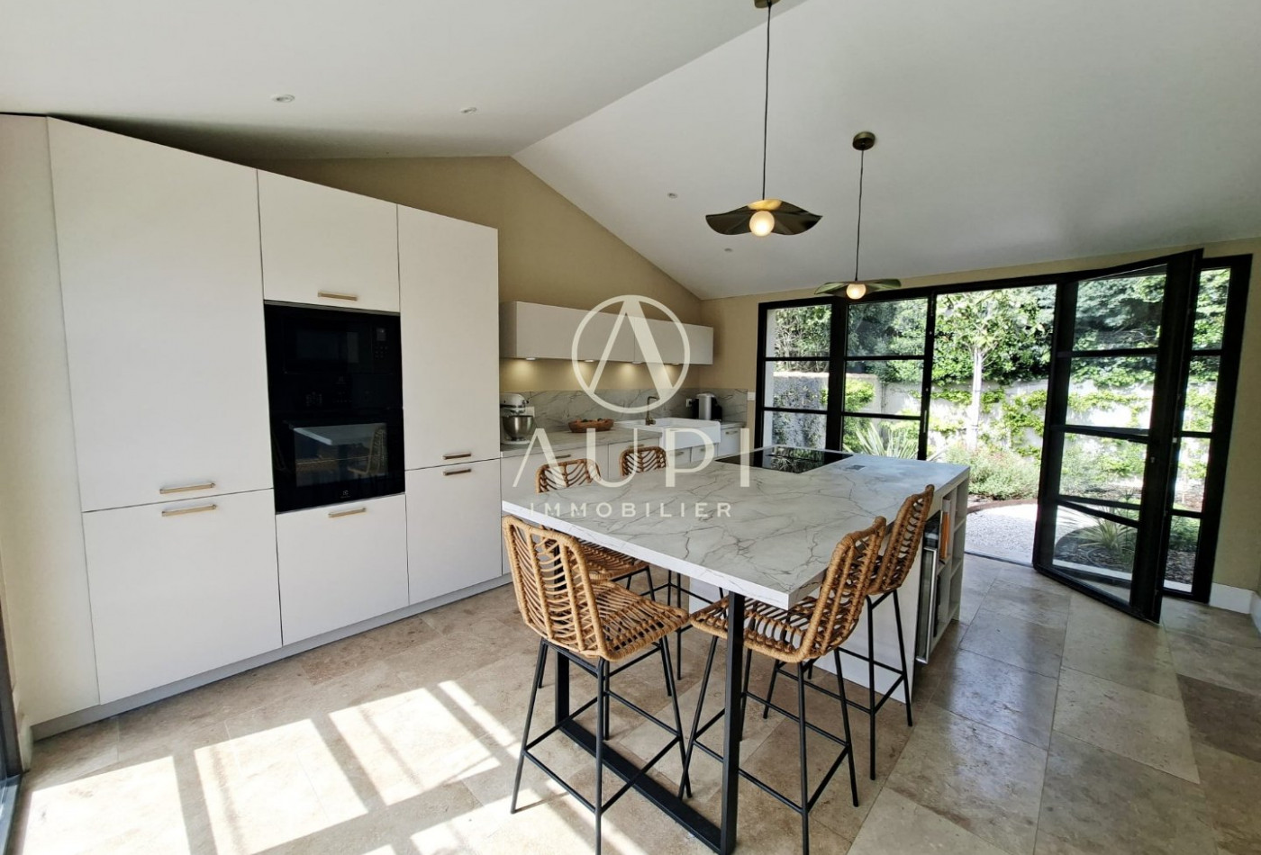 vente Maison Saint Remy De Provence - Photo 3