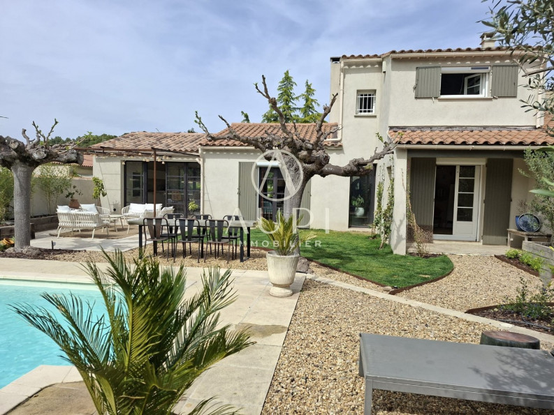 vente Maison Saint Remy De Provence - Photo 1