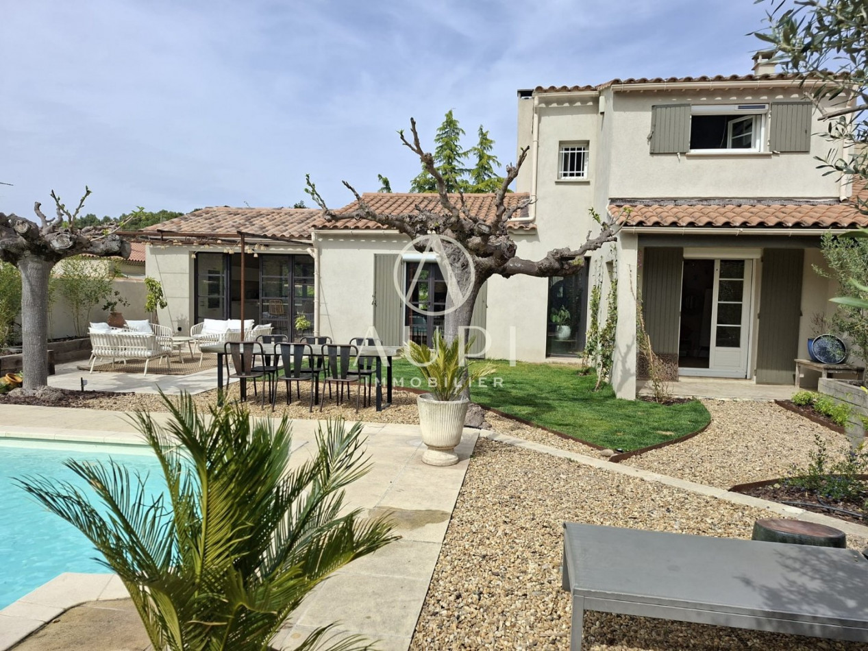 for sale Maison Saint Remy De Provence - Photo 1