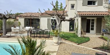 vente Saint Remy De Provence