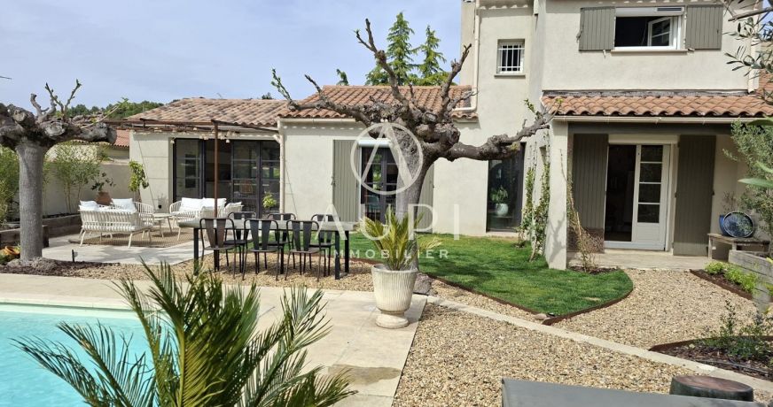 for sale Maison Saint Remy De Provence