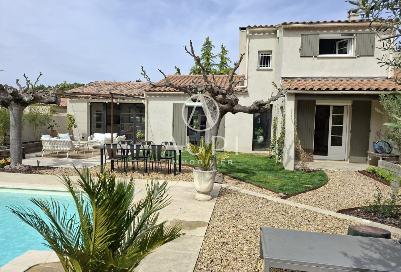 vente Maison Saint Remy De Provence - Photo 1