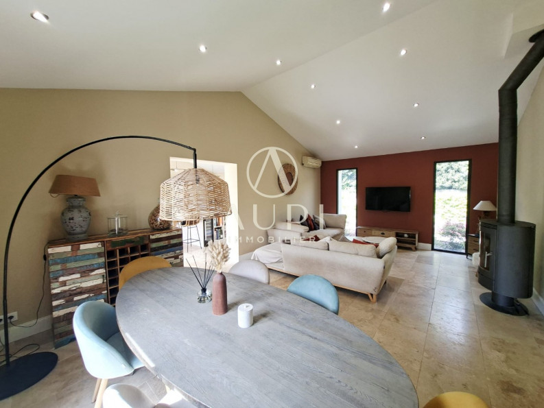 vente Maison Saint Remy De Provence - Photo 4