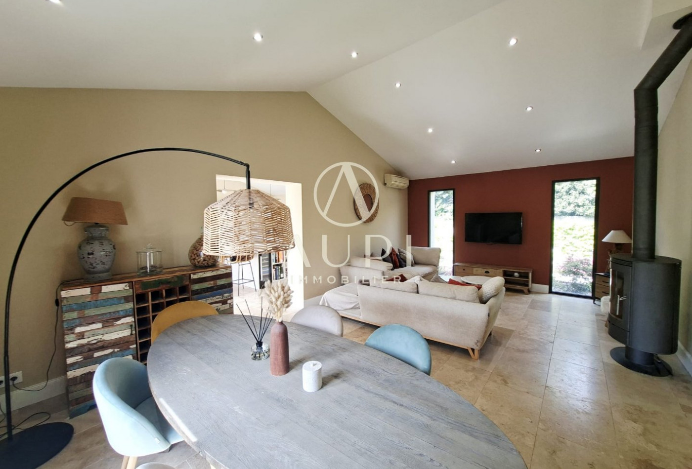 vente Maison Saint Remy De Provence - Photo 4