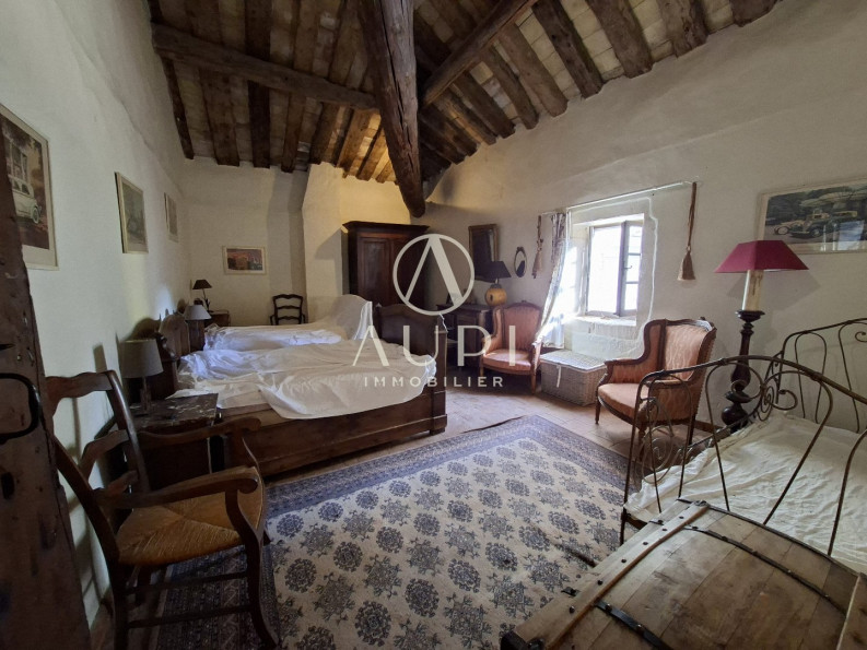 vente Maison Mas Blanc Des Alpilles - Photo 2