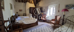 vente Maison Mas Blanc Des Alpilles