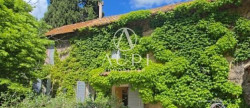 vente Maison Mas Blanc Des Alpilles