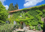 vente Maison Mas Blanc Des Alpilles