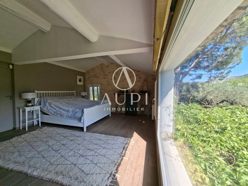 vente Maison Saint Remy De Provence - Photo 6