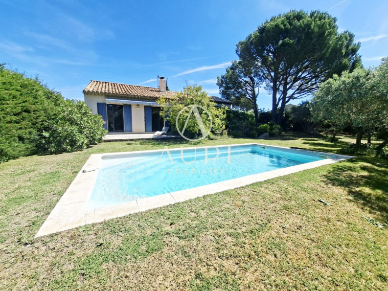 vente Maison Saint Remy De Provence - Photo 1