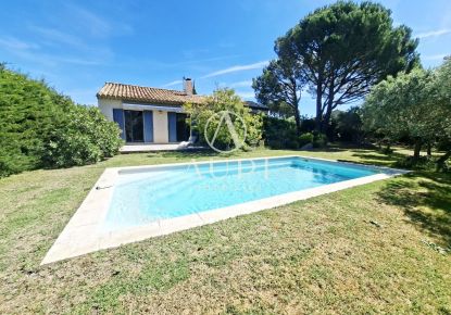 vente Maison Saint Remy De Provence
