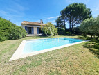 vente Maison Saint Remy De Provence