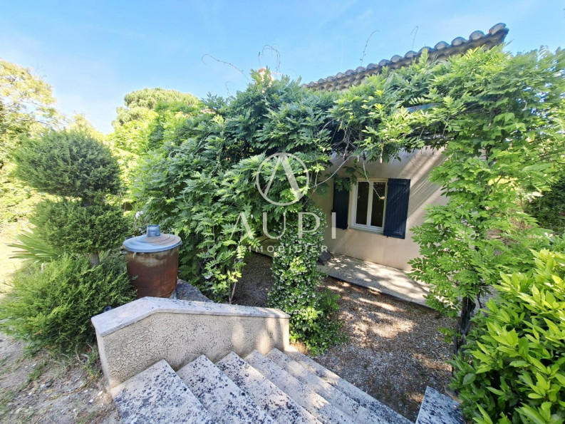 vente Maison Saint Remy De Provence - Photo 2