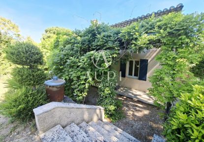 vente Maison Saint Remy De Provence