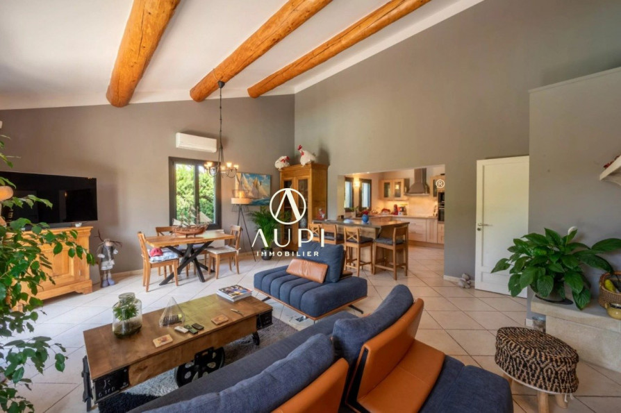 vente Maison Saint Remy De Provence - Photo 5