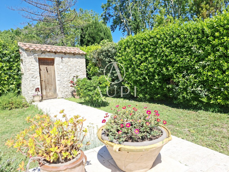 vente Maison Paradou - Photo 6
